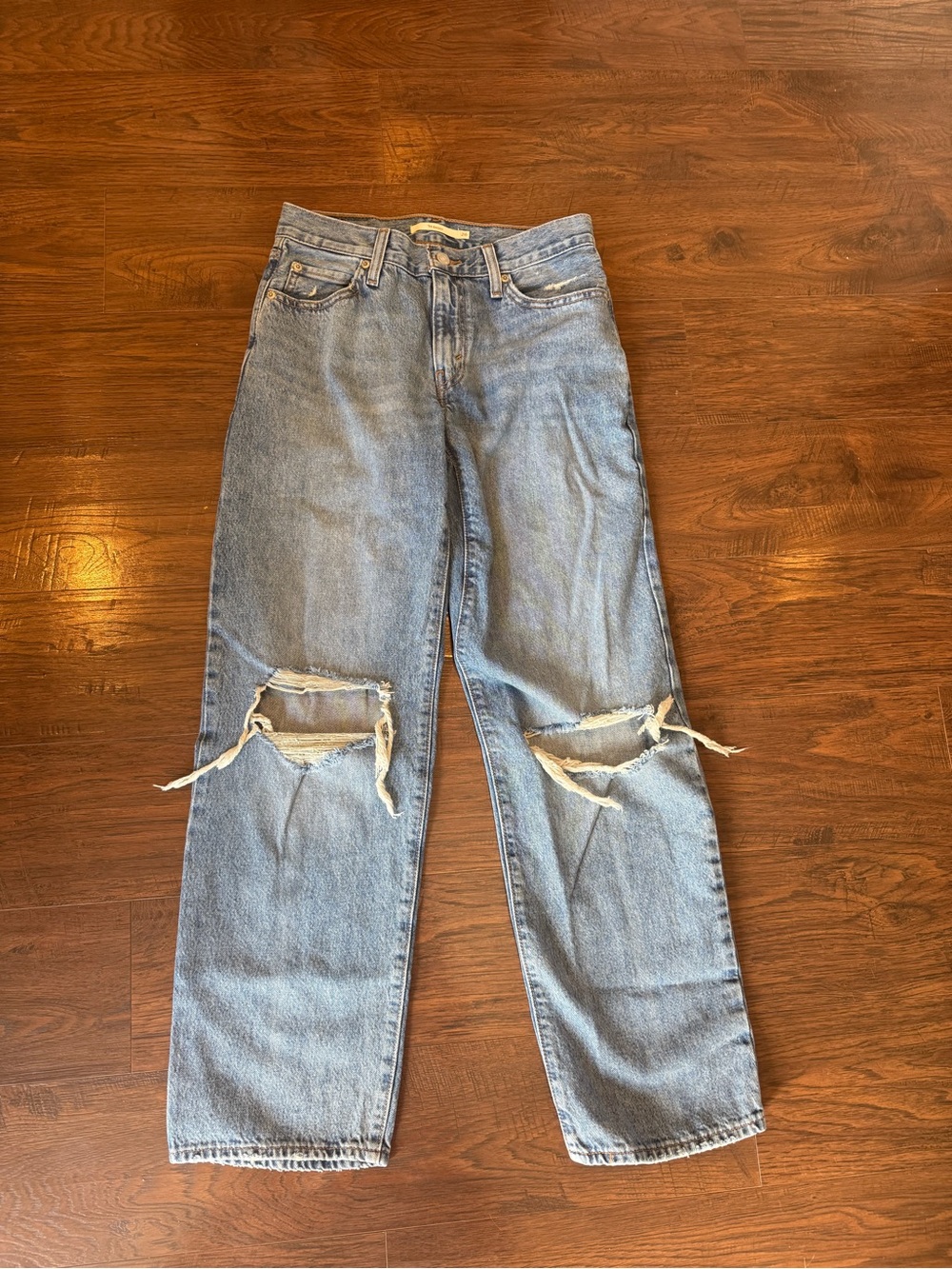 ‘94 Baggy Levis Women’s